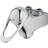 FM Mattsson 9000E (8184-0000) Krom