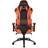 Cepter Rogue Gaming Stol - Sort/Orange