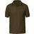 Fjällräven Crowley Pique T-shirt - Dark Olive