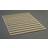 Tvilum Lamelbund Sengeramme 140x200cm
