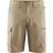 Fjällräven Travellers MT Shorts - Light Beige