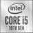 Intel Core i5 10600K 4,1GHz Socket 1200 Tray