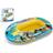 Mondo Disney Pixar Toy Story 4 Small Boat 94cm