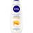 Nivea Care & Orange Shower Gel 750ml