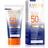 Eveline Cosmetics Whitening Sun Protection Face Cream SPF50 50ml