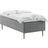 Bedre Nætter Senses Pulse Ramsäng 80x200cm