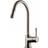 Tapwell EVO185 (9421197) Borstad nickel