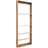 We Do Wood Shout Out To Fivesquare Væghylde 50cm