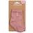 Stuckies Strumpor - Dusty Coral