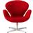 Fritz Hansen Miniature Swan Figurine 9cm