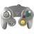 Gamecube Controller - Silver