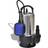 vidaXL Submersible Sewage 12500