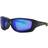 Wiley X Gravity Polarized CCGRA04