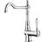 Smeg MIR6CR-2 Chrome