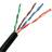 Nanocable RJ45-RJ45 UTP Cat5e 100m