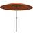 vidaXL Parasol 47308 270cm