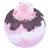 Bomb Cosmetics Piggy in The Middle Bath Blaster 160g