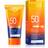 Eveline Cosmetics Sun Protection Face Cream SPF50 50ml