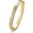 Georg Jensen Fusion Bracelet - Gold/Rose Gold/White Gold/Diamonds