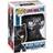 Funko Pop! Marvel Captain America 3 Black Panther