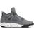 Nike Air Jordan 4 Retro M - Cool gray/Chrome/Dark Charcoal