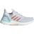 adidas UltraBOOST 20 W - Dash Grey/True Orange/Blue Spirit