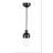 IFÖ ELECTRIC Ohm Pendellampa ∅ 9.8cm
