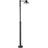 Norlys Lund Stolplykta 230cm