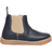 Kavat Chelsea Boots - Bruin/Blauw