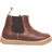 Kavat Stampa Ep Chelsea Boots - Dark Brown