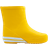 Tretorn Junior Basic Winter Laarzen - Yellow