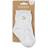 Stuckies Socks - White