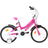 vidaXL Jr 16 Barncykel