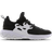 Nike Presto React GS - Black White