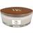 Woodwick Warm Wool Ellipse Bougie Parfumée 1497g