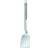 Rösle Round Handle Perforated Turner Köksredskap 3.4cm