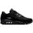 Nike Air Max 90 Essential Black White Men's