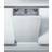 Indesit DSIE2B10UK Integrated