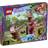 LEGO Friends Jungle Rescue Base 41424