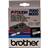 Brother TX-211 (Black on White)