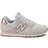 New Balance 373 W - Silver Birch with Copper