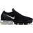 NIKE Air VaporMax Flyknit Moc 2 W - Black/Light Cream/White/Thunder Gray