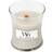 Woodwick Vanilla & Sea Salt Mini Scented Candle 85g