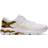 Asics Gel-Kayano 26 Platinum M - White/Pure Gold