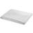 vidaXL Backdrop Cotton White 600x300cm