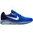 Nike Air Zoom Structure 21 M - Mega Blue/Binary Blue/Light Armoury Blue/White