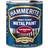 Hammerite Direct to Rust Hammered Effect Metallfärg Hammered Red 0.75L