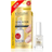 Eveline Cosmetics Nail Therapy 8 in 1 Total Action Gold Shine 12ml