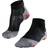 Falke RU5 Race Women Running Short Socks - Black/Mix