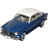 Siku Volvo 120 Amazon 1:43
